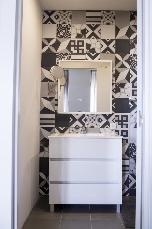 Apartamento Com 2 Quartos E Vista Oceano Ovar Ngoại thất bức ảnh