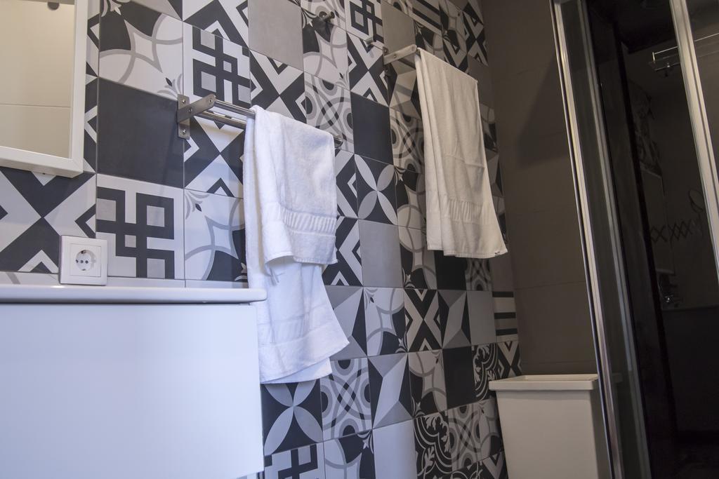 Apartamento Com 2 Quartos E Vista Oceano Ovar Ngoại thất bức ảnh