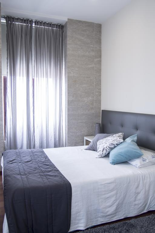 Apartamento Com 2 Quartos E Vista Oceano Ovar Ngoại thất bức ảnh