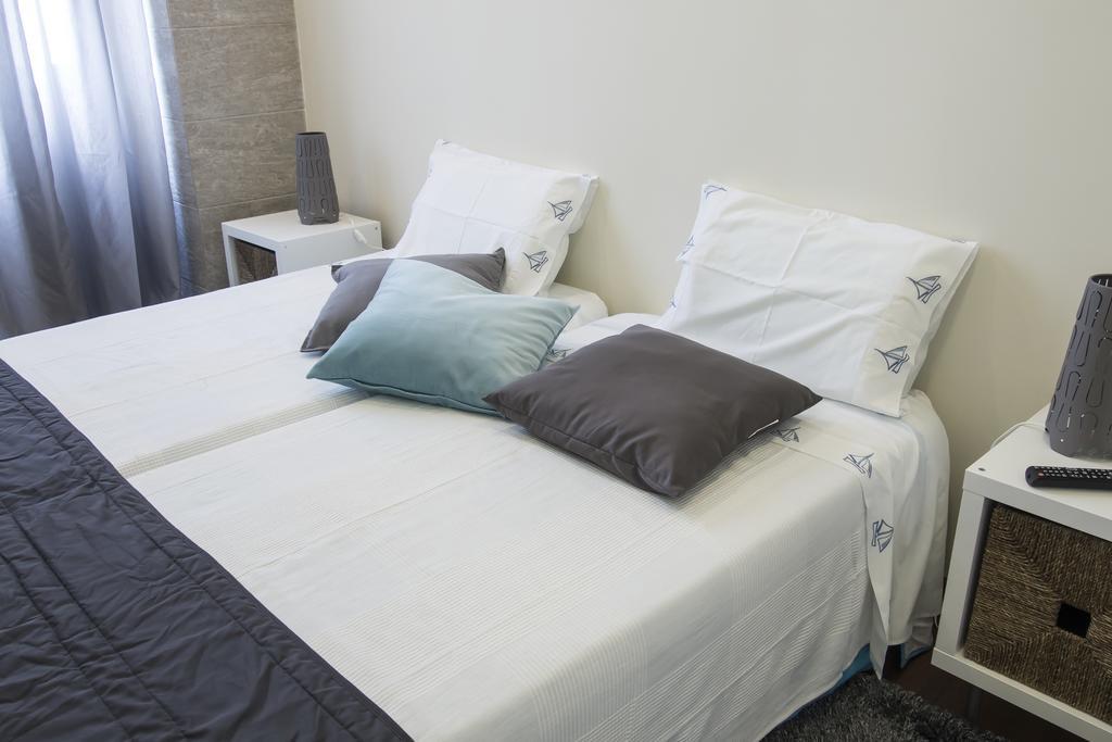 Apartamento Com 2 Quartos E Vista Oceano Ovar Ngoại thất bức ảnh