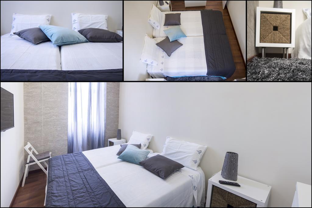 Apartamento Com 2 Quartos E Vista Oceano Ovar Ngoại thất bức ảnh