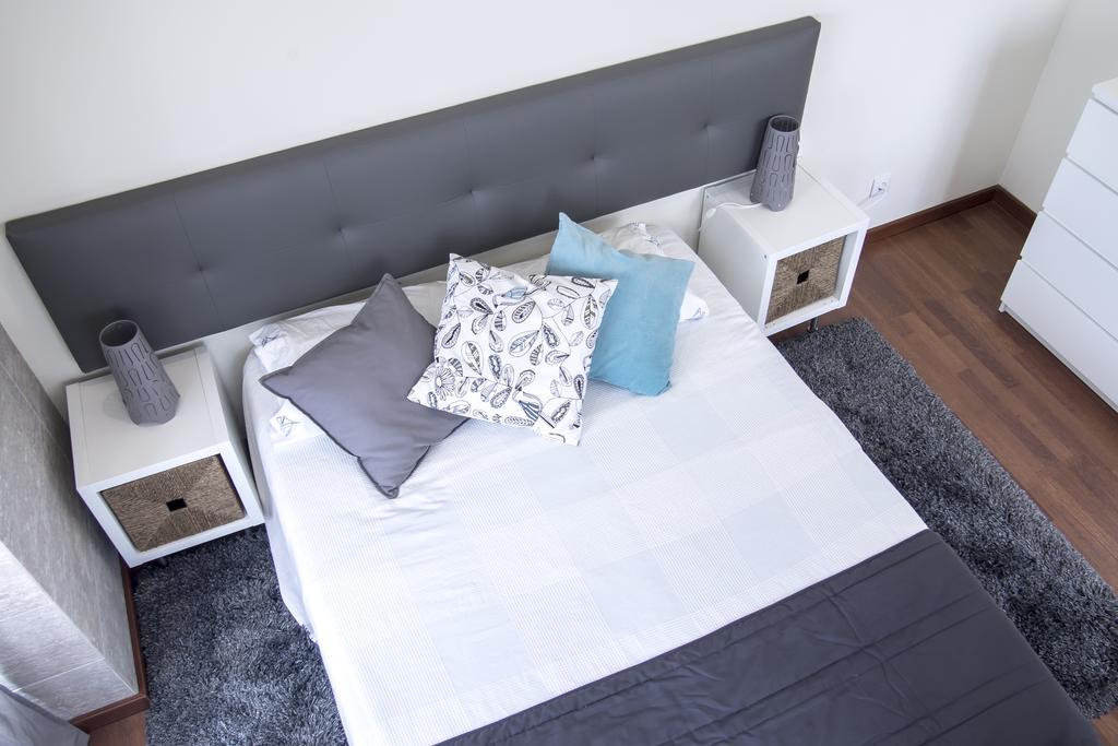 Apartamento Com 2 Quartos E Vista Oceano Ovar Ngoại thất bức ảnh