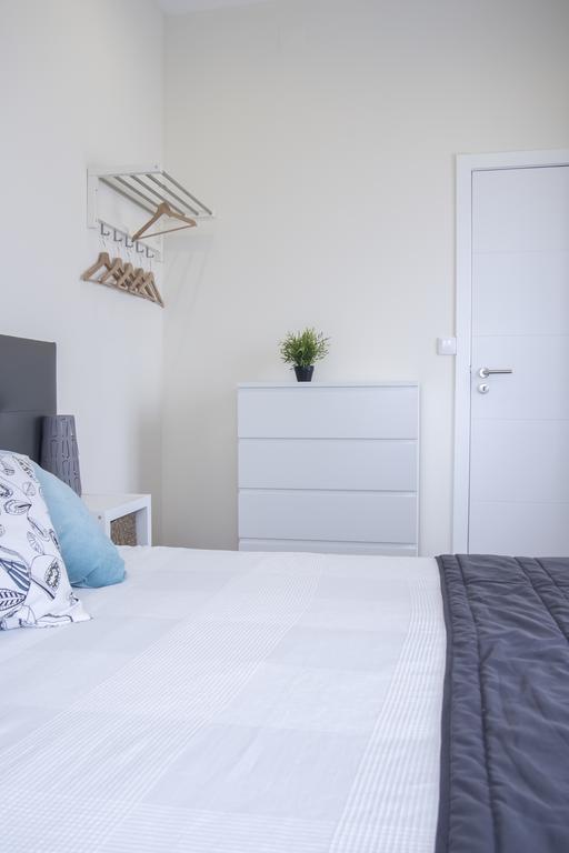 Apartamento Com 2 Quartos E Vista Oceano Ovar Ngoại thất bức ảnh