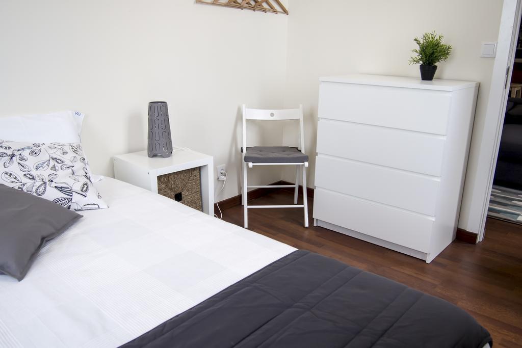 Apartamento Com 2 Quartos E Vista Oceano Ovar Ngoại thất bức ảnh