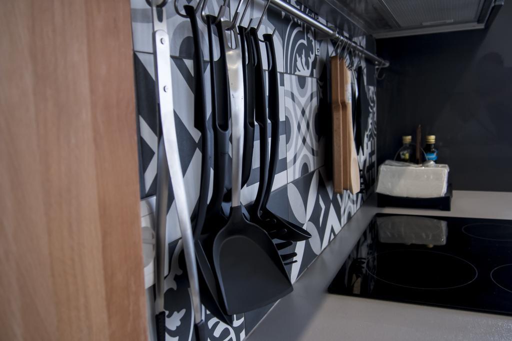 Apartamento Com 2 Quartos E Vista Oceano Ovar Ngoại thất bức ảnh