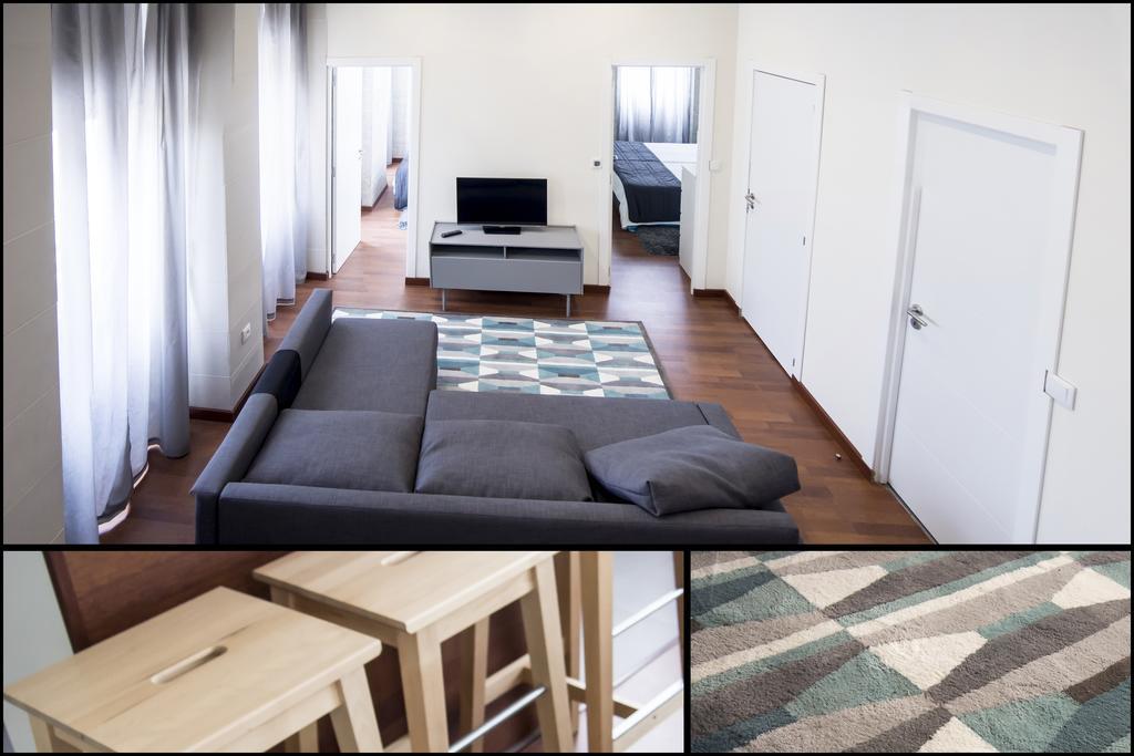 Apartamento Com 2 Quartos E Vista Oceano Ovar Ngoại thất bức ảnh
