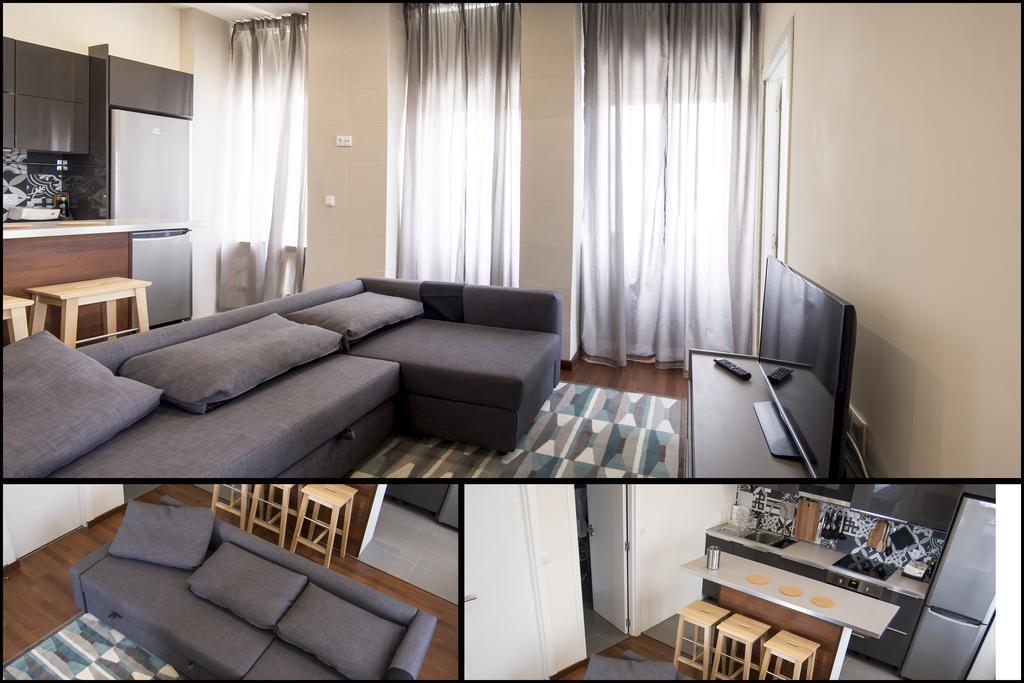 Apartamento Com 2 Quartos E Vista Oceano Ovar Ngoại thất bức ảnh