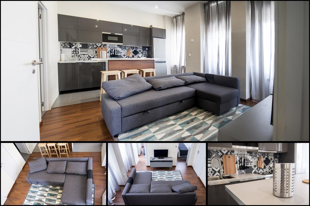 Apartamento Com 2 Quartos E Vista Oceano Ovar Ngoại thất bức ảnh