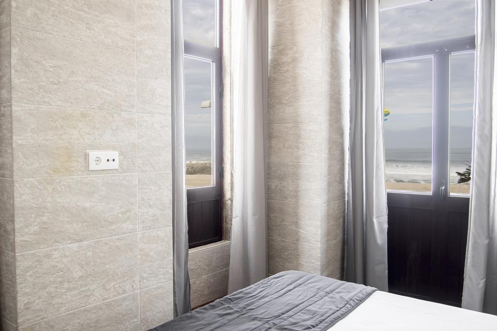 Apartamento Com 2 Quartos E Vista Oceano Ovar Ngoại thất bức ảnh