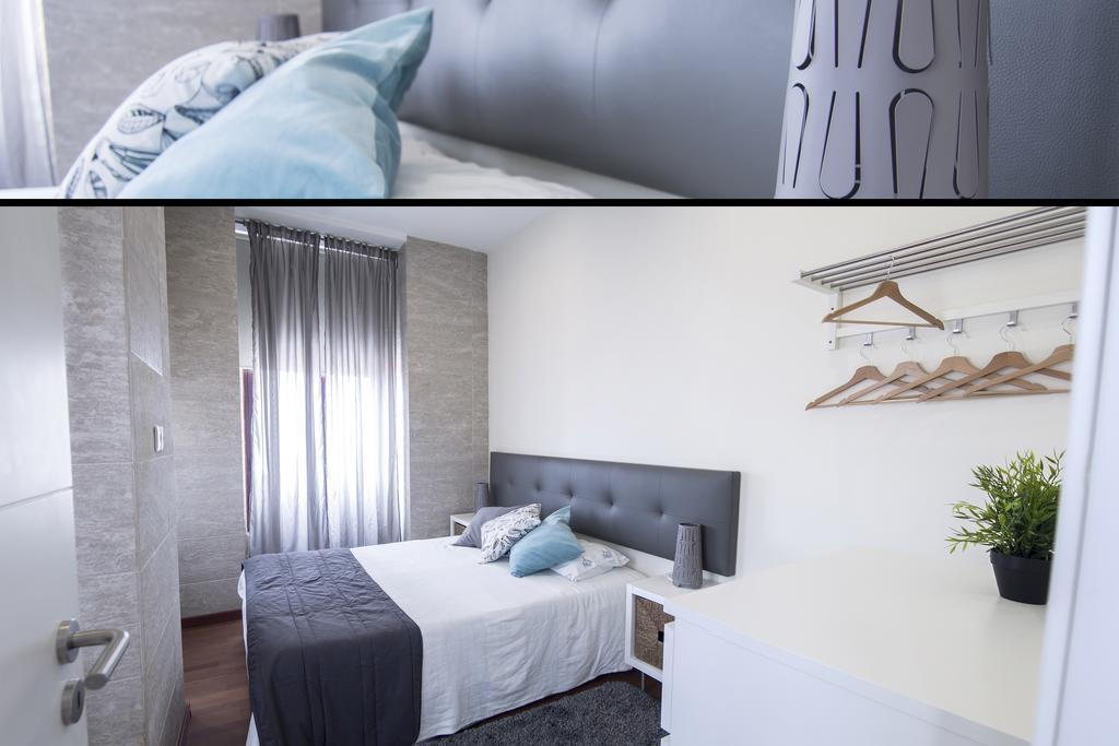 Apartamento Com 2 Quartos E Vista Oceano Ovar Ngoại thất bức ảnh