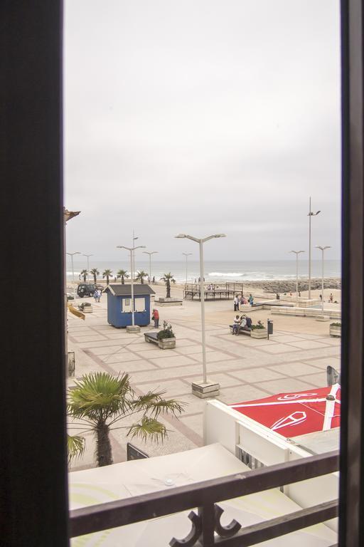 Apartamento Com 2 Quartos E Vista Oceano Ovar Ngoại thất bức ảnh