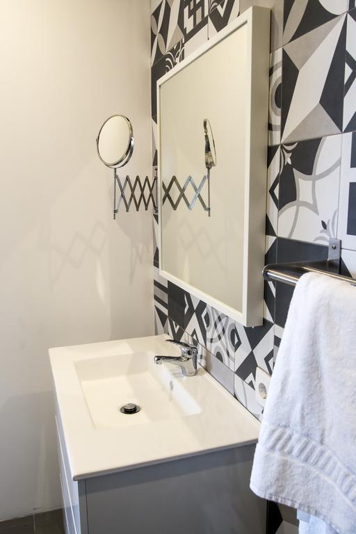 Apartamento Com 2 Quartos E Vista Oceano Ovar Ngoại thất bức ảnh