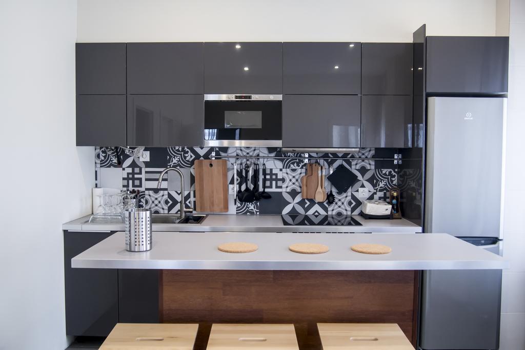 Apartamento Com 2 Quartos E Vista Oceano Ovar Ngoại thất bức ảnh