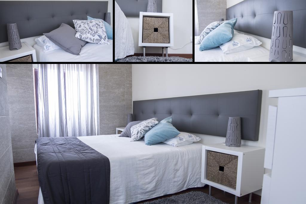 Apartamento Com 2 Quartos E Vista Oceano Ovar Ngoại thất bức ảnh